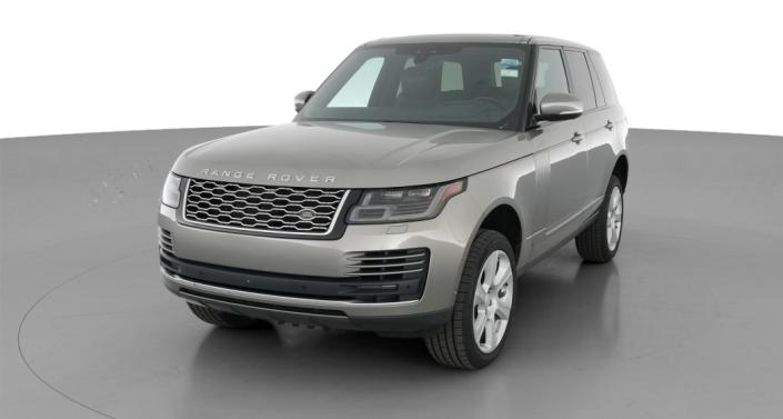 2018 Land Rover Range Rover Supercharged -
                  Lorain, OH