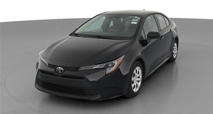 2023 Toyota Corolla LE -
                Concord, NC