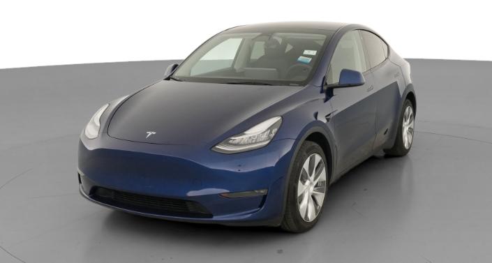 2023 Tesla Model Y Standard Range -
                  Hebron, OH