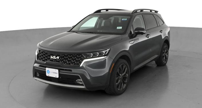 2022 Kia Sorento X-Line S -
                  Beverly, NJ