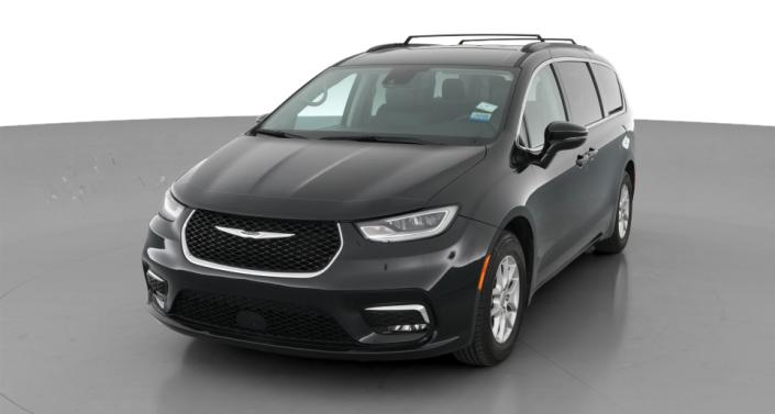 2022 Chrysler Pacifica Touring L -
                  Lorain, OH