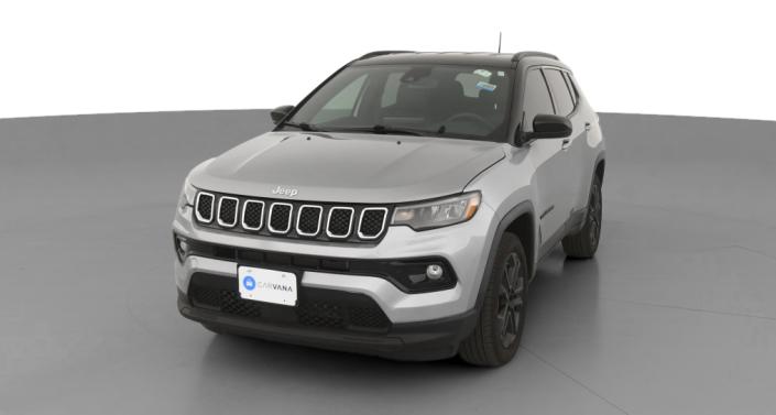 Thumbnail: 2024 Jeep Compass - 1
