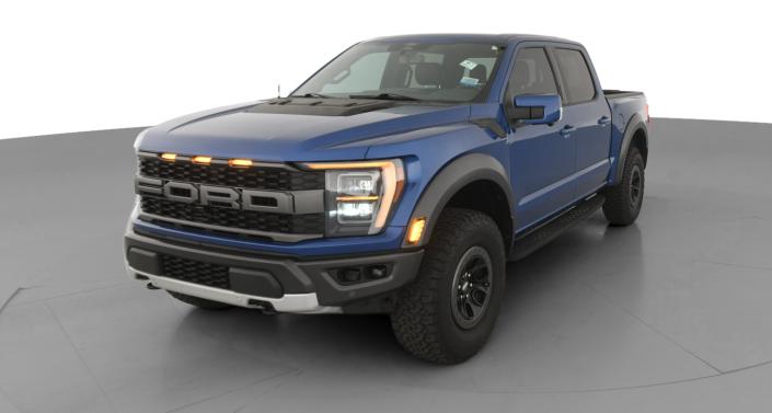 Thumbnail: 2022 Ford Econoline - 1