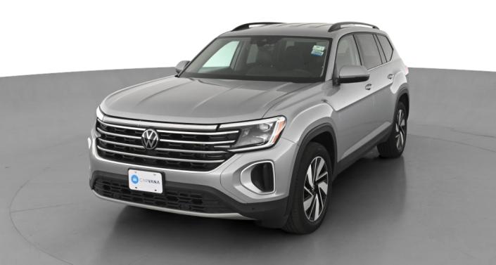 Thumbnail: 2024 Volkswagen Atlas - 1
