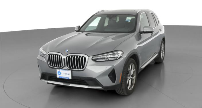2023 BMW X3 sDrive30i -
                  Tooele, UT