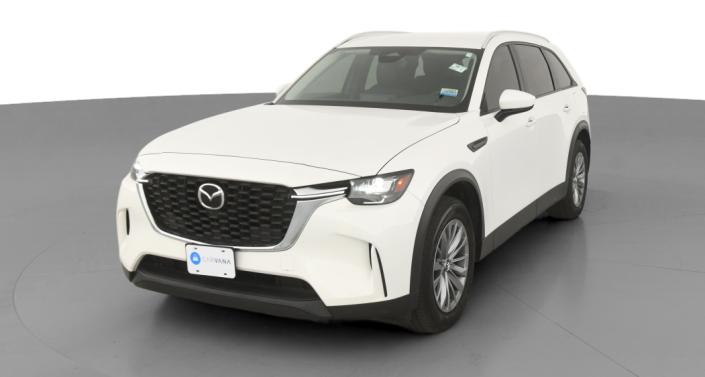 2024 Mazda CX-90 Select -
                  Tolleson, AZ