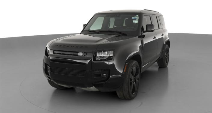 2024 Land Rover Defender 110 -
                  Wheatland, OK