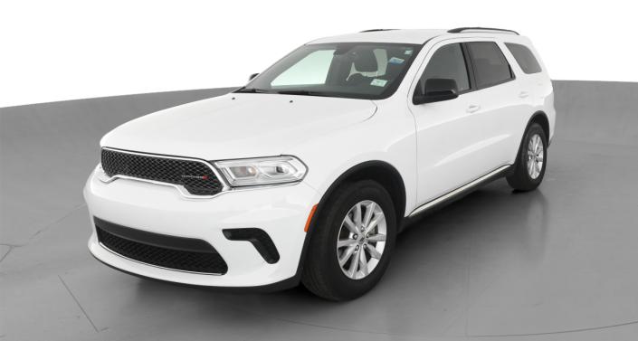 2023 Dodge Durango SXT -
                  Colonial Heights, VA