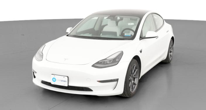 Thumbnail: 2022 Tesla Model 3 - 1