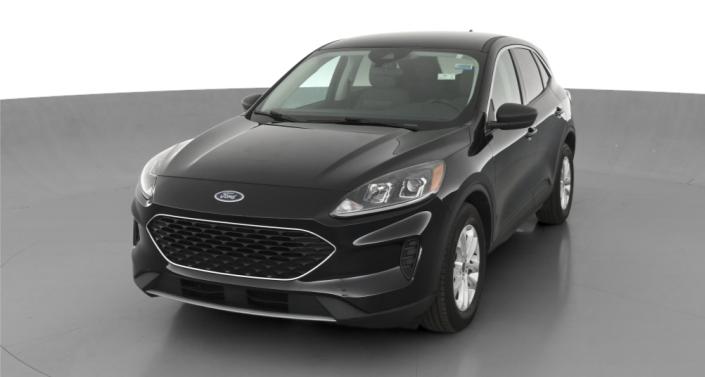 2022 Ford Escape SE Sport Hybrid -
                  Colonial Heights, VA