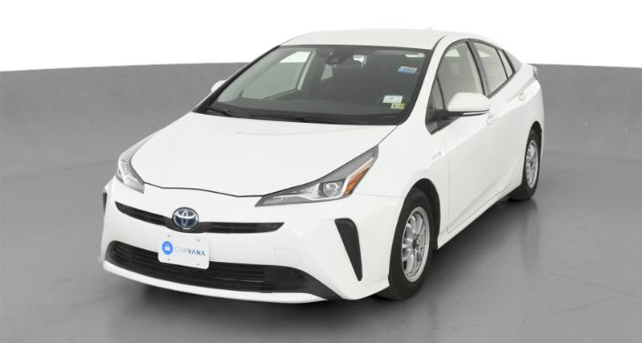 2022 Toyota Prius LE -
                Colonial Heights, VA