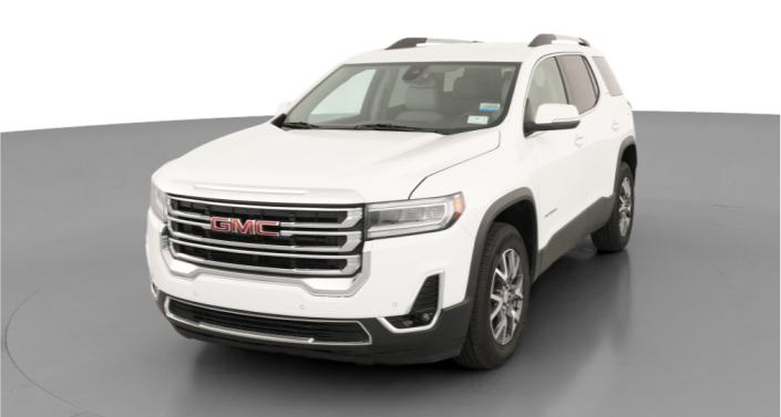 2023 GMC Acadia SLT -
                  Auburn, GA