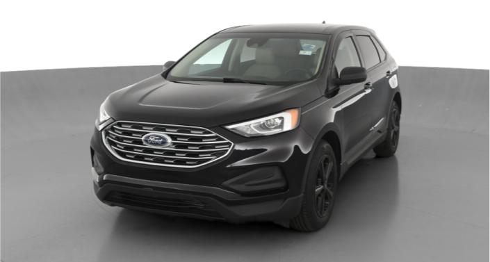 Thumbnail: 2020 Ford Edge - 1