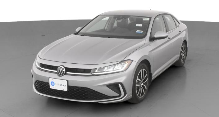 2025 Volkswagen Jetta SE -
                  Indianapolis, IN