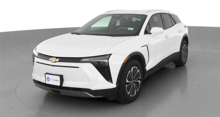 2024 Chevrolet Blazer EV 2LT -
                  Colonial Heights, VA