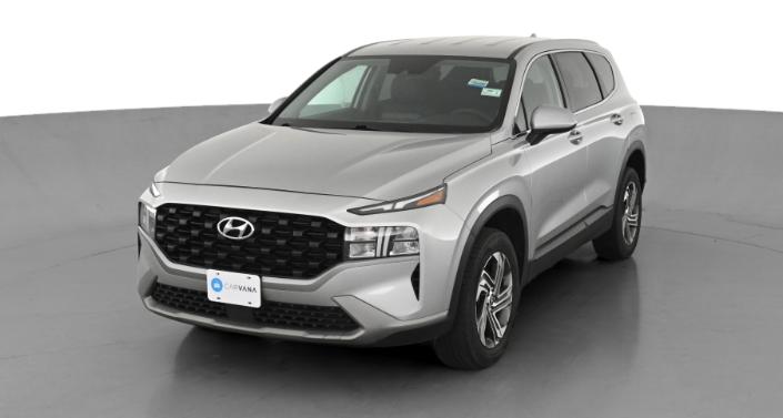 Thumbnail: 2021 Hyundai Santa Fe - 1