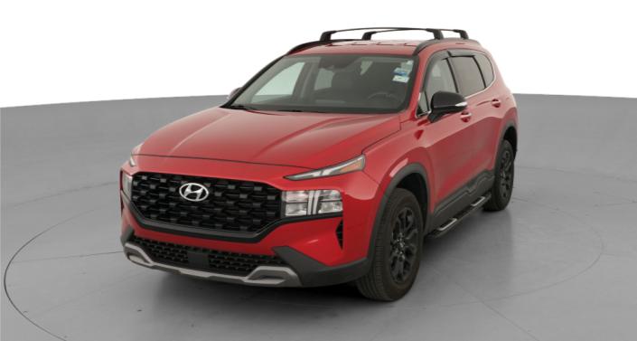 2023 Hyundai Santa Fe XRT -
                  Hebron, OH