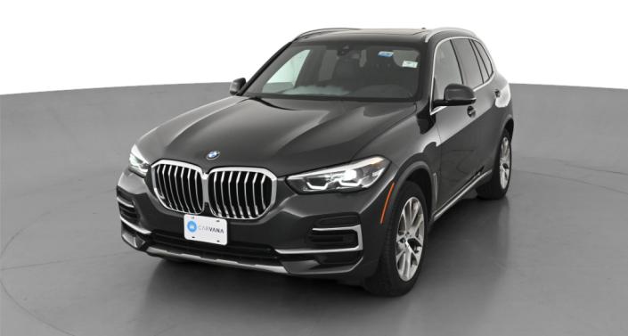 Thumbnail: 2023 BMW X5 - 1