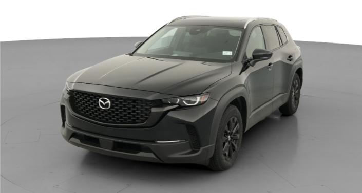 2023 Mazda CX-50 S Preferred Hero Image