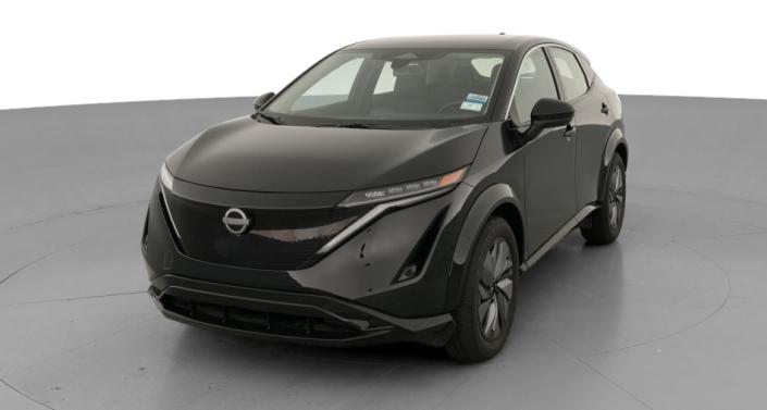 2023 Nissan Ariya Venture+ Hero Image