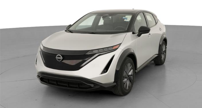 2023 Nissan Ariya Engage+ -
                  Hebron, OH