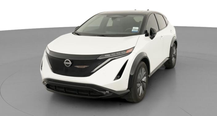 2023 Nissan Ariya Platinum+ -
                  Hebron, OH