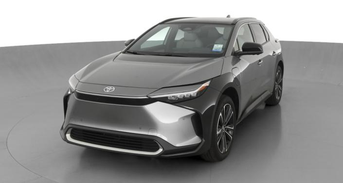2024 Toyota bZ4X Limited -
                  Colonial Heights, VA