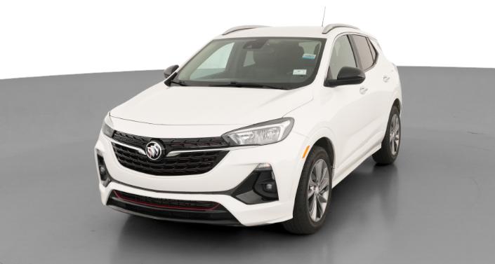 Thumbnail: 2020 Buick Encore GX - 1