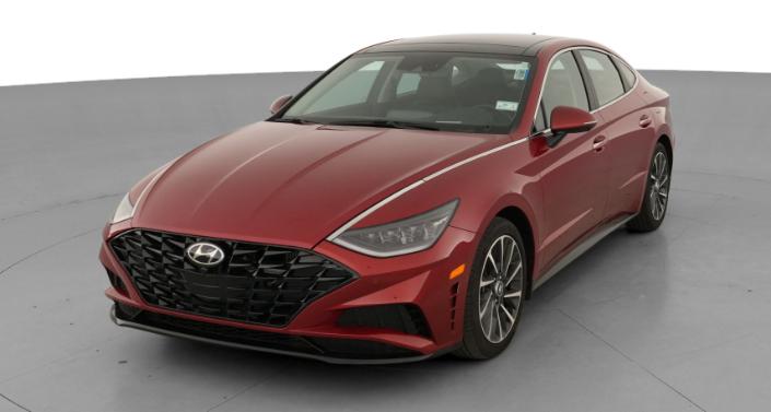 2023 Hyundai Sonata Limited -
                  Hebron, OH