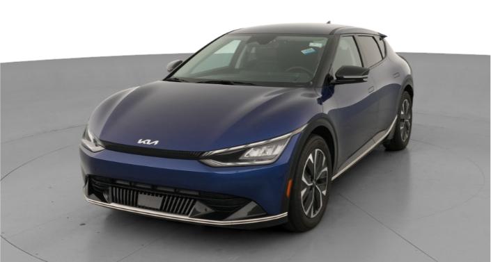 2023 Kia EV6 Wind -
                  Hebron, OH