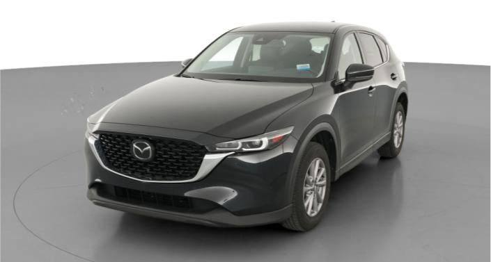 2022 Mazda CX-5 S Select -
                  Lorain, OH
