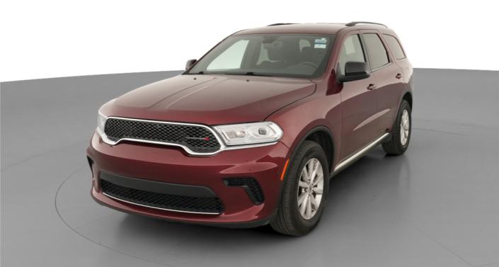 2023 Dodge Durango SXT -
                  Hebron, OH