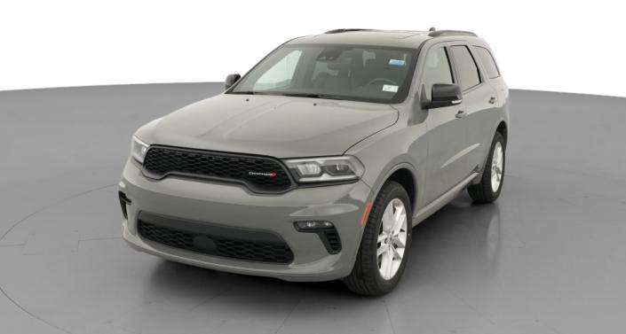2023 Dodge Durango GT -
                  Auburn, GA
