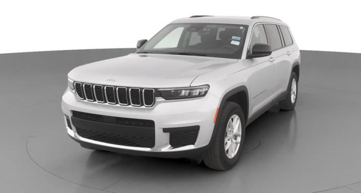 2023 Jeep Grand Cherokee L Laredo -
                  Indianapolis, IN
