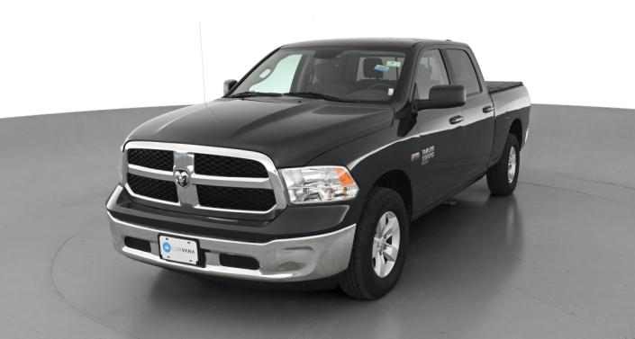 Thumbnail: 2020 RAM 1500 Classic - 1