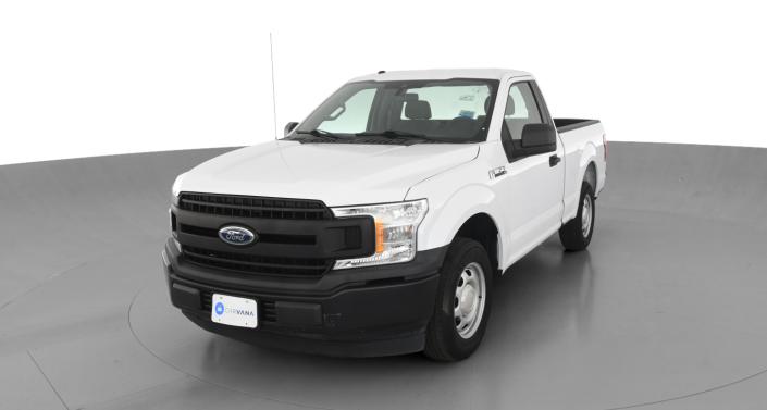 2019 Ford Econoline E-150 -
                  Colonial Heights, VA