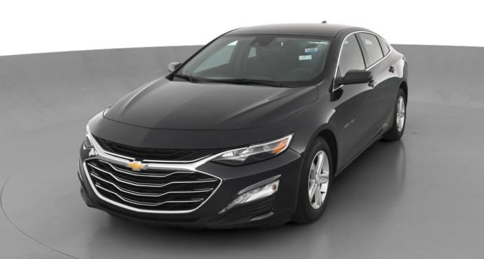 Thumbnail: 2023 Chevrolet Malibu - 1