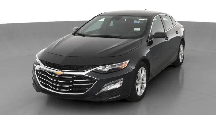 2023 Chevrolet Malibu LT -
                  Colonial Heights, VA