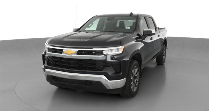 2023 Chevrolet Silverado 1500 LT -
                  Colonial Heights, VA