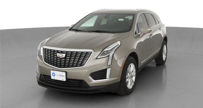 2023 Cadillac XT5 Luxury -
                  Colonial Heights, VA