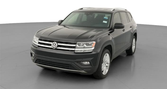 Thumbnail: 2019 Volkswagen Atlas - 1