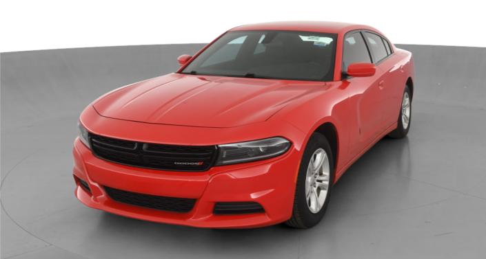 Thumbnail: 2022 Dodge Charger - 1