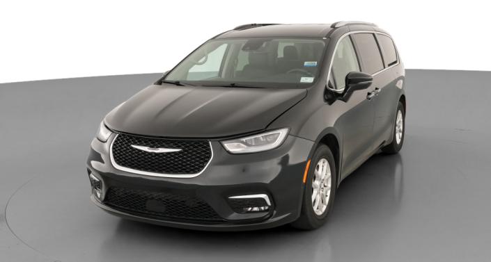 Thumbnail: 2021 Chrysler Pacifica - 1