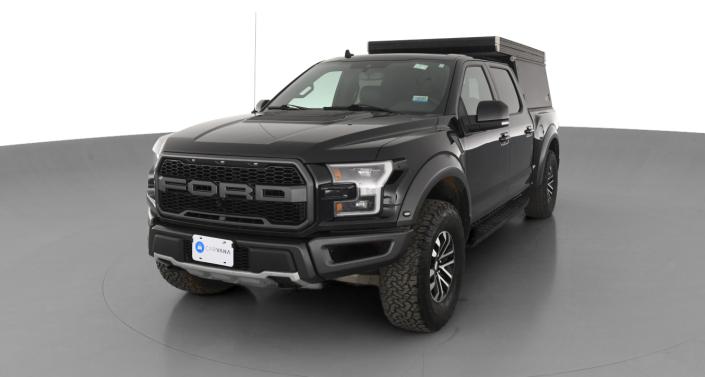 2019 Ford Econoline E-150 Hero Image