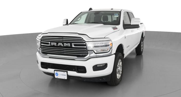 Thumbnail: 2024 RAM 2500 - 1