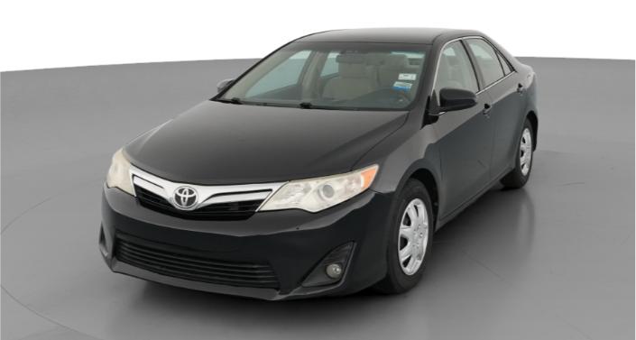 Thumbnail: 2014 Toyota Camry - 1
