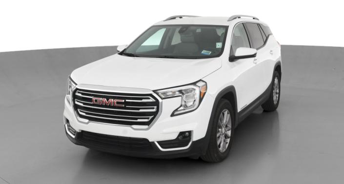 2024 GMC Terrain SLT -
                  Colonial Heights, VA
