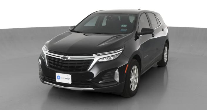 2023 Chevrolet Equinox LT -
                  Colonial Heights, VA