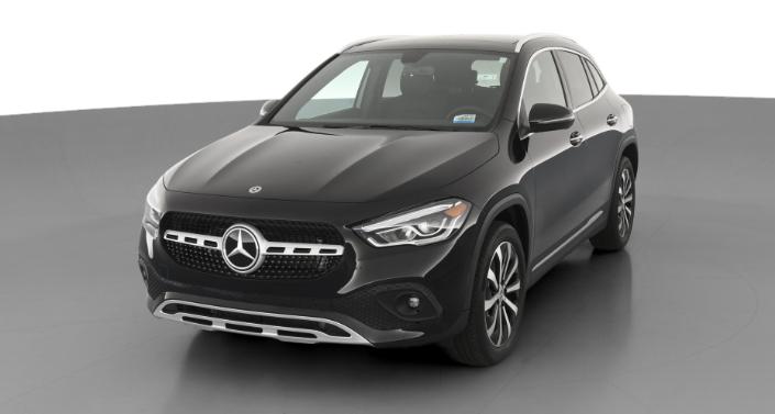 2021 Mercedes-Benz GLA 250 4MATIC -
                  Rocklin, CA