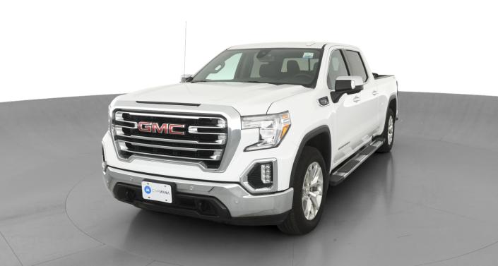 Thumbnail: 2020 GMC Sierra 1500 - 1